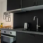 Cosy Self Checkin Free Street Parking アパート ベルリン