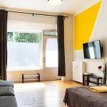 Cosy Self Checkin Free Street Parking Βερολίνο