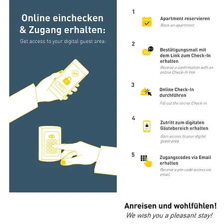 Lägenhet Cosy Self Checkin Free Street Parking