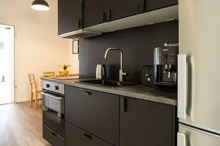 Apartamento Cosy Self Checkin Free Street Parking *